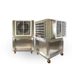 เช่าพัดลมไอเย็น Ukool Masterkool Event