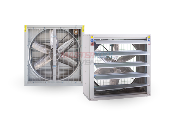 เช่าพัดลมฟาร์ม Masterkool Event