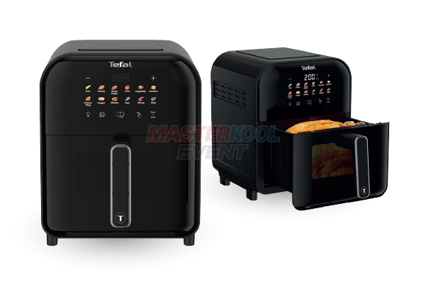 เช่าหม้อทอดไร้น้ำมัน Masterkool Event