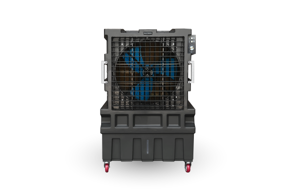 เช่าพัดลมไอเย็น MIKS100ECL Masterkool Event