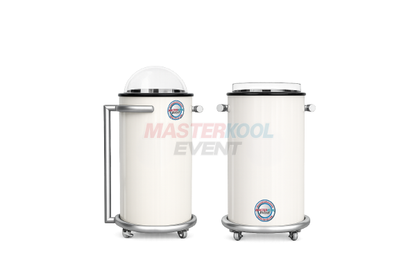 เช่าถังแช่เครื่องดื่ม Masterkool Event